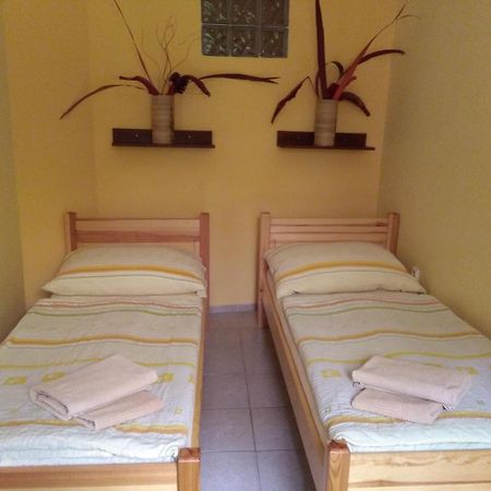 Guest House U Nahonu Хрудим Экстерьер фото