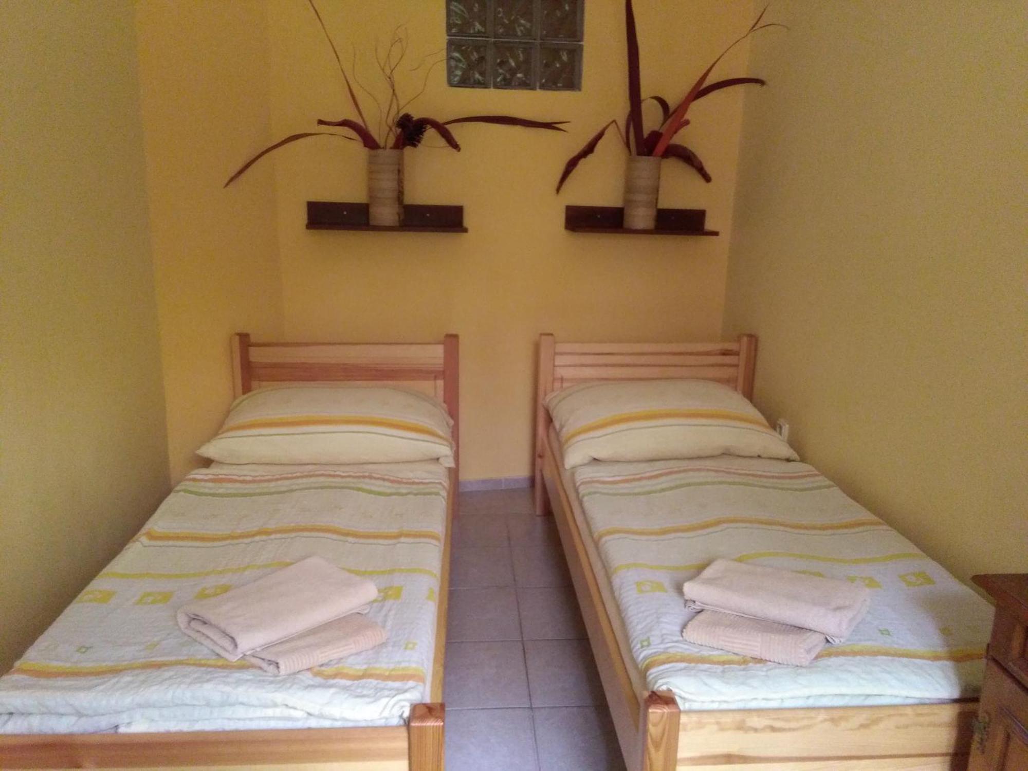 Guest House U Nahonu Хрудим Экстерьер фото