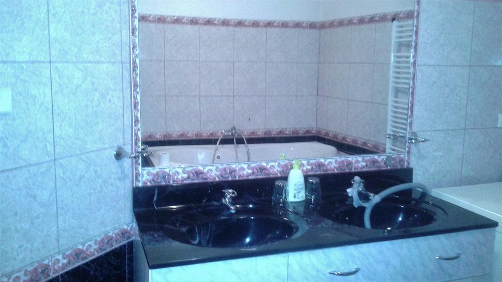 Guest House U Nahonu Хрудим Экстерьер фото