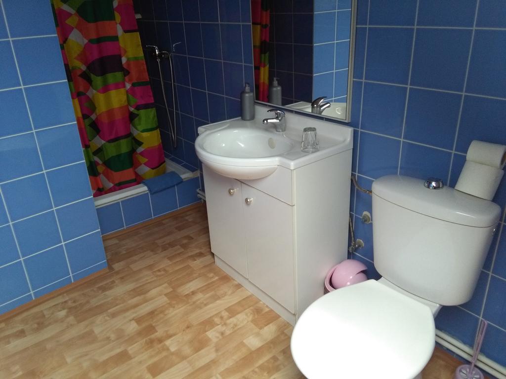 Guest House U Nahonu Хрудим Экстерьер фото