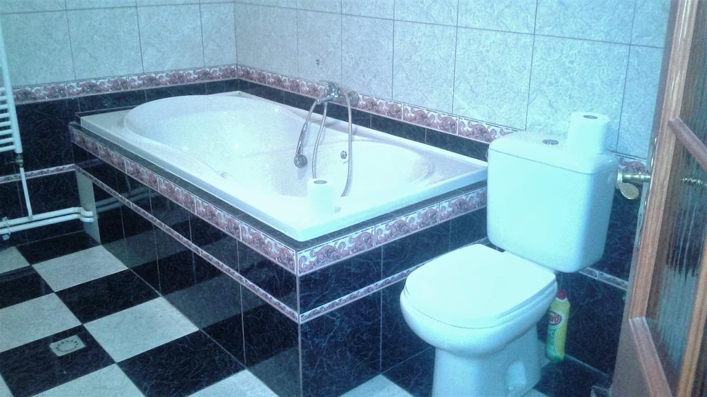Guest House U Nahonu Хрудим Экстерьер фото