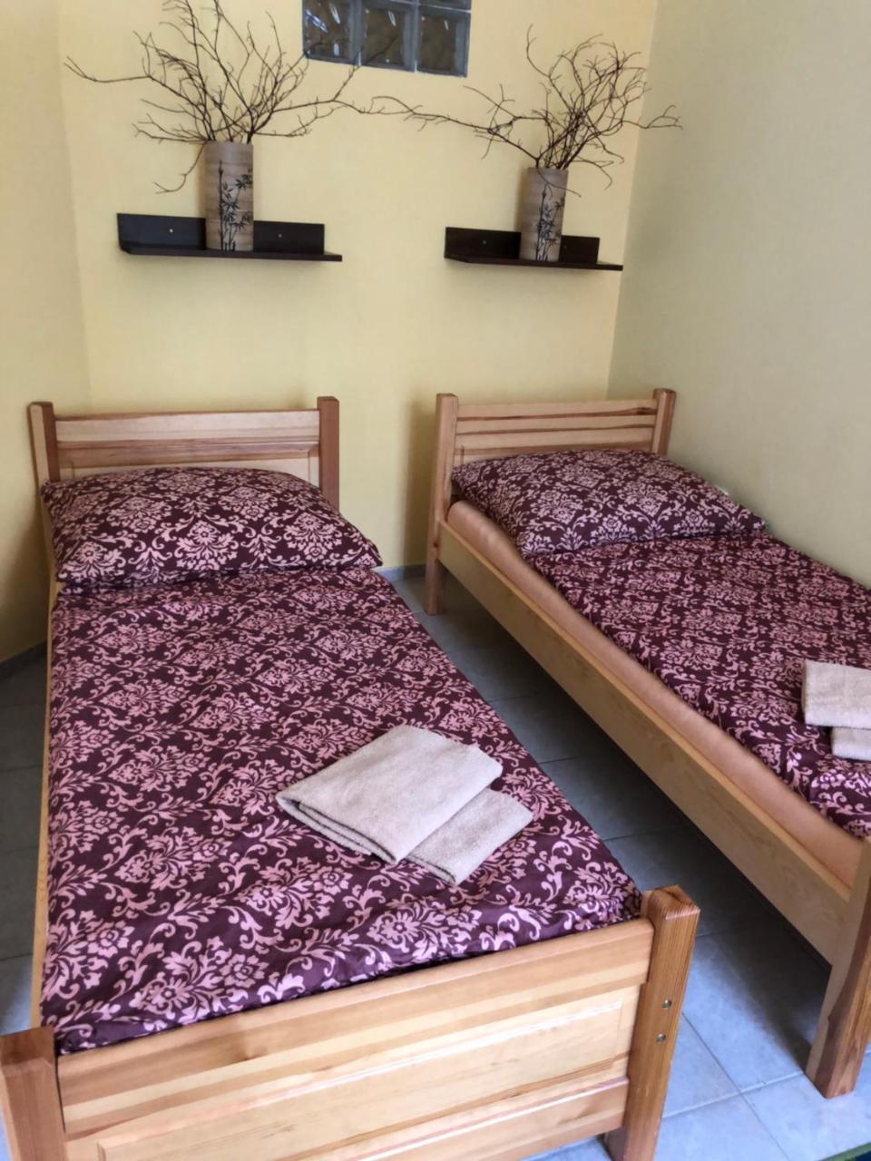 Guest House U Nahonu Хрудим Экстерьер фото