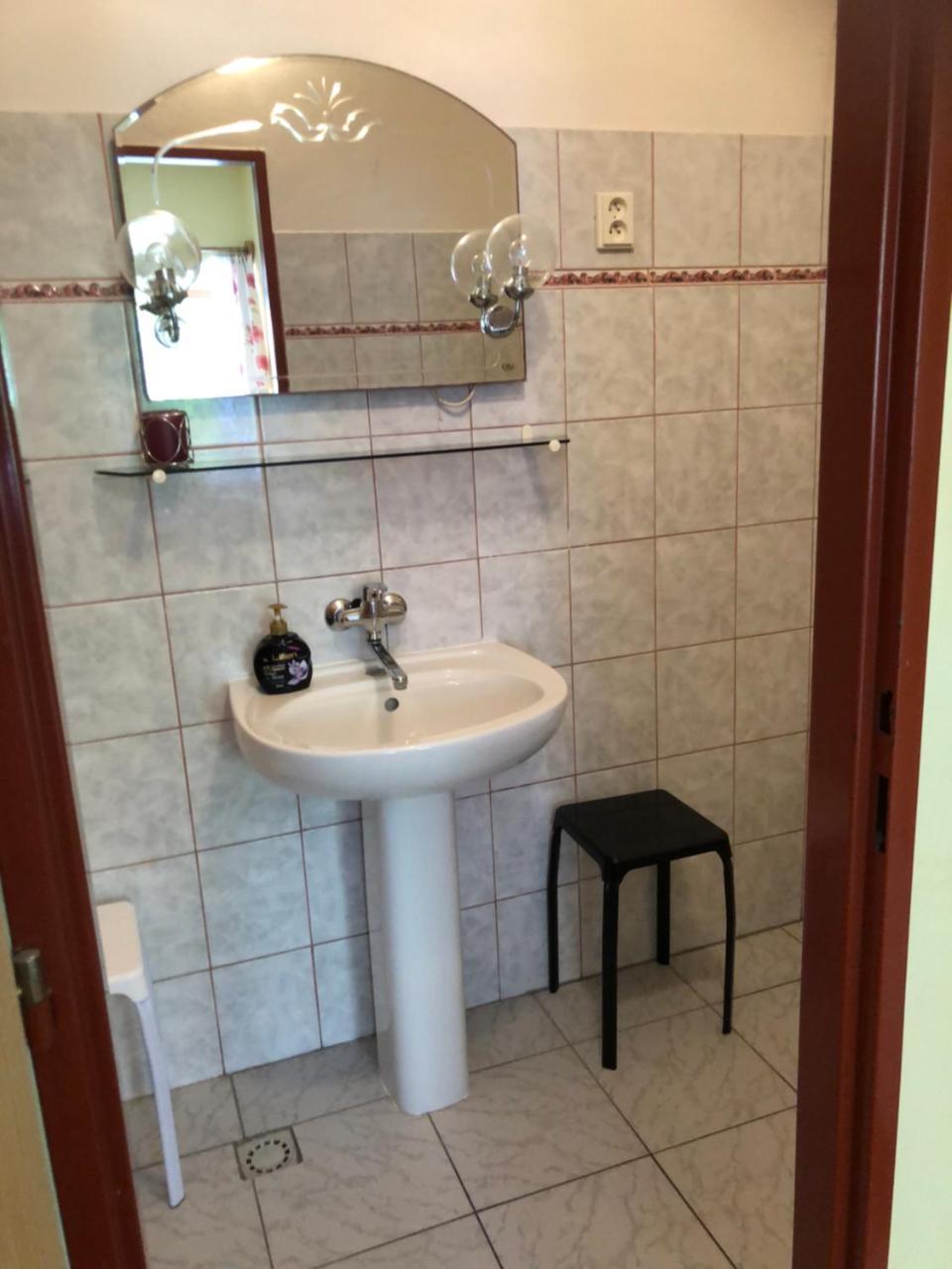 Guest House U Nahonu Хрудим Экстерьер фото